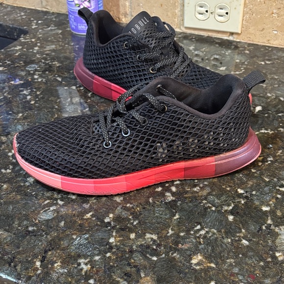 NOBULL Gradient Mesh Trainers! Men’s 9